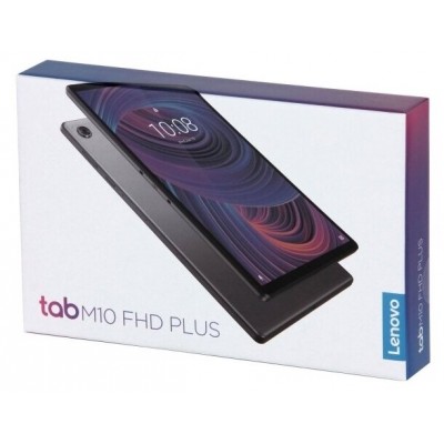Планшет Lenovo Tab M10 FHD Plus 128GB LTE купить