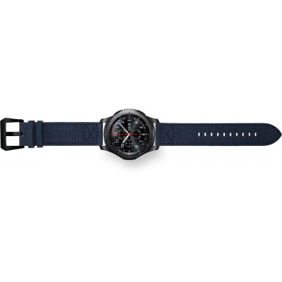 Умные часы Samsung Gear S3 frontier [SM-R760] купить