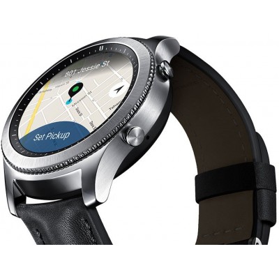 Умные часы Samsung Gear S3 classic [SM-R770] купить