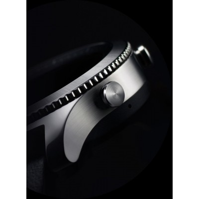 Умные часы Samsung Gear S3 classic [SM-R770] купить