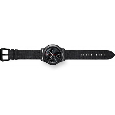 Умные часы Samsung Gear S3 frontier [SM-R760] купить