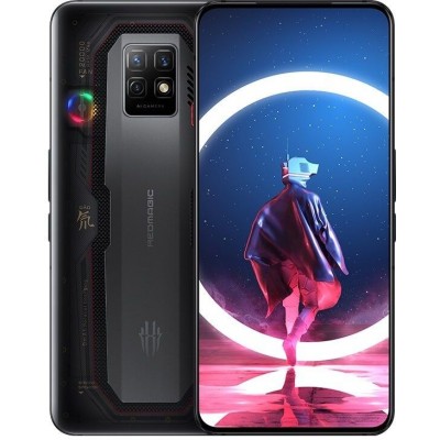 Nubia Red Magic 7 Pro 16GB/256GB купить