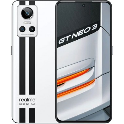 Realme GT Neo 3 80W 12GB/128GB купить