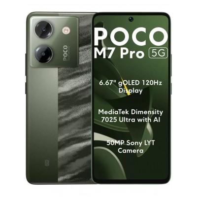 POCO M7 Pro 5G 12GB/256GB купить