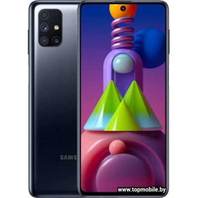 Samsung Galaxy M51 8GB/128GB купить Samsung Galaxy M51 8GB/128GB купить