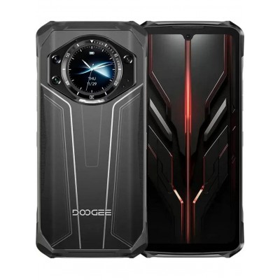 Doogee S119 8GB/512GB купить