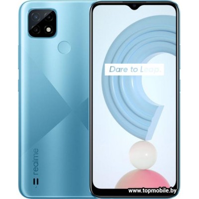 Realme C21 RMX3201 4GB/64GB купить
