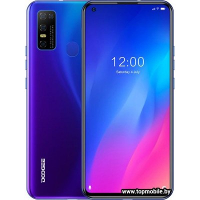 Doogee N30 купить