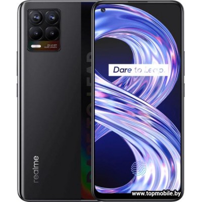 Realme 8 6GB/128GB купить