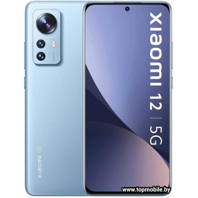 Xiaomi 12 12GB/256GB купить