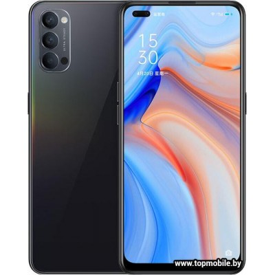 Oppo Reno 4 5G 8/128GB купить Oppo Reno 4 5G 8/128GB купить