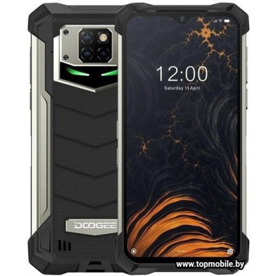 Doogee S88 plus купить
