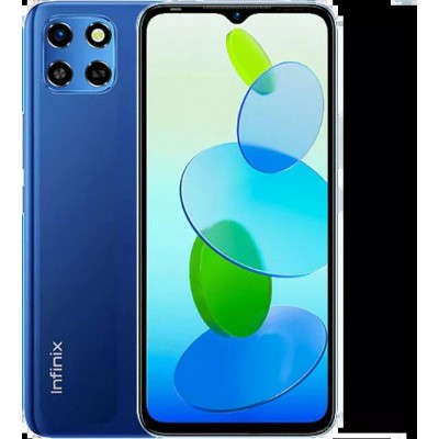 Infinix Smart 6 HD 2GB/32GB купить