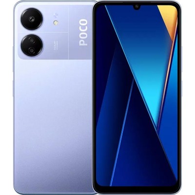 POCO C65 8GB/256GB с NFC купить POCO C65 8GB/256GB с NFC купить