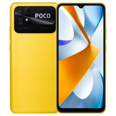 POCO C40 3GB/32GB купить POCO C40 3GB/32GB купить