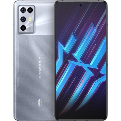 Nubia Red Magic 6R 8Gb/128Gb купить Nubia Red Magic 6R 8Gb/128Gb купить