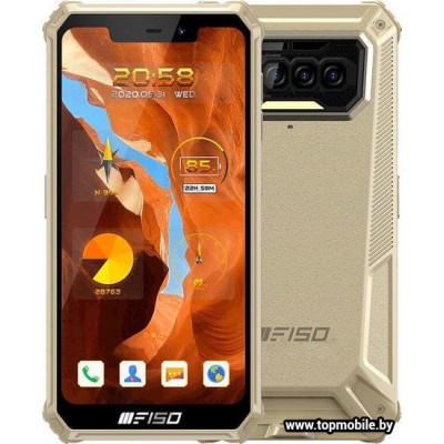 Oukitel F150 купить