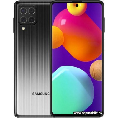 Samsung Galaxy M62 8GB/256GB купить Samsung Galaxy M62 8GB/256GB купить