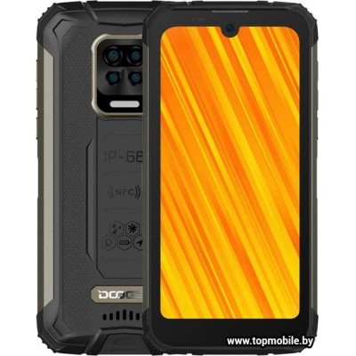 Doogee S59 Pro купить