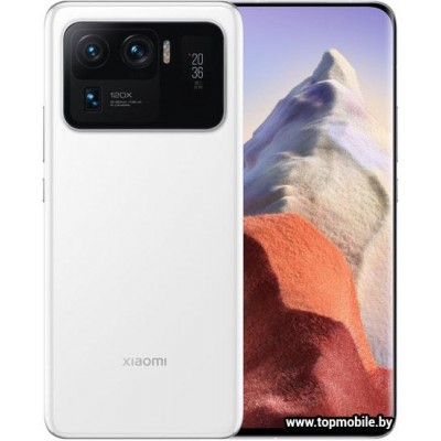 Xiaomi Mi 11 Ultra 12GB/256GB купить