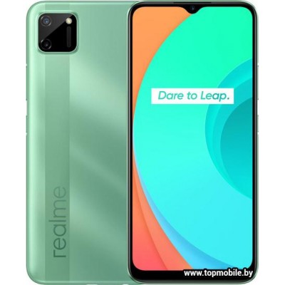 Realme C11 RMX2185 2Gb/32Gb купить