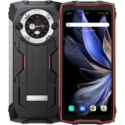 Blackview BV9300 Pro 8GB/256GB купить