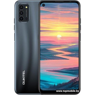 Oukitel K9 Pro купить