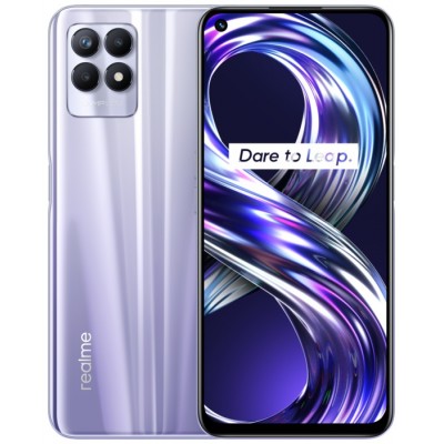 Realme 8i 4GB/64GB купить