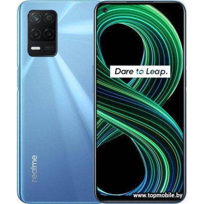 Realme 8 5G 6Gb/128Gb купить