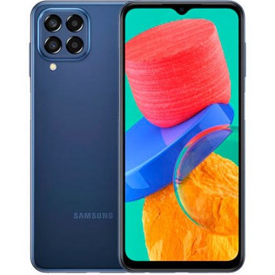 Samsung Galaxy M33 5G 6GB/128GB купить Samsung Galaxy M33 5G 6GB/128GB купить