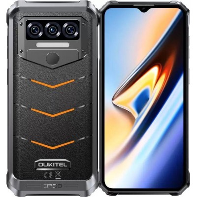 Oukitel WP38 6GB/256GB купить