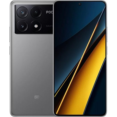 POCO X6 Pro 12GB/256GB с NFC купить