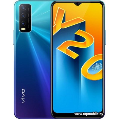 Vivo Y20 купить