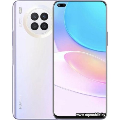 Huawei nova 8i 6GB/128GB купить