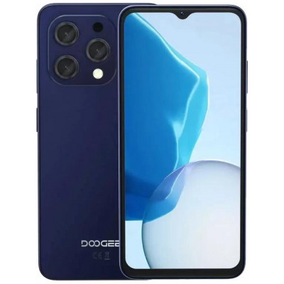 Doogee N55 Pro 6GB/256GB купить