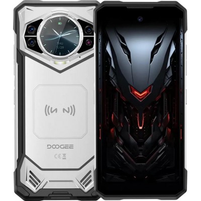Doogee S200 12GB/256GB купить