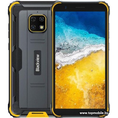 Blackview BV4900S купить