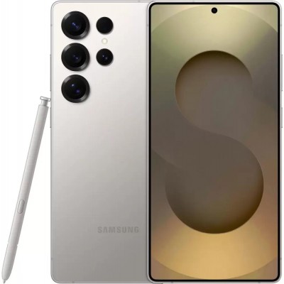 Samsung Galaxy S25 Ultra SM-S938B 12GB/256GB купить