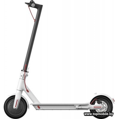 Xiaomi Mi Electric Scooter 1S купить