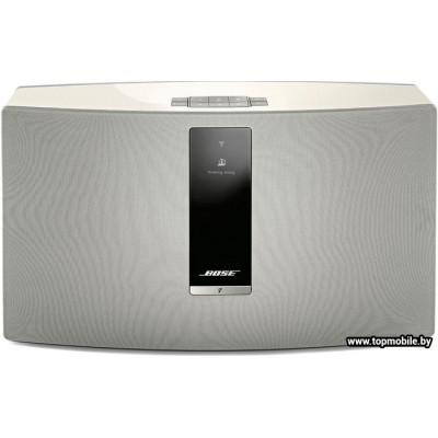 Беспроводная аудиосистема Bose SoundTouch 30 Series III купить Беспроводная аудиосистема Bose SoundTouch 30 Series III купить