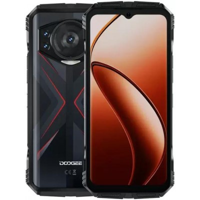 Doogee S118 8GB/512GB купить