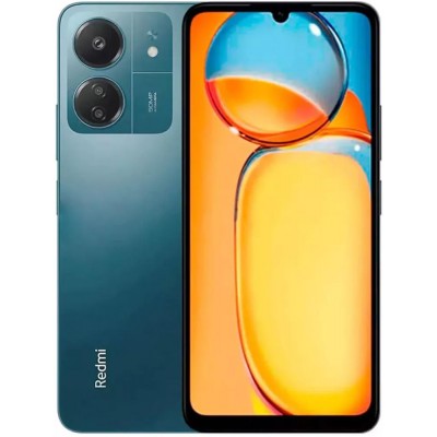 Redmi 13C 4GB/128GB с NFC купить