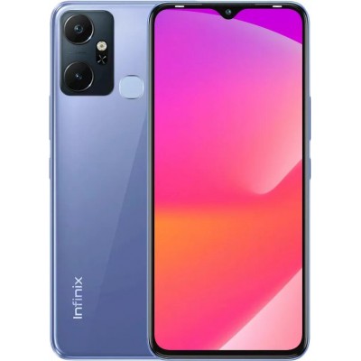 Infinix Smart 6 Plus 2GB/64GB купить
