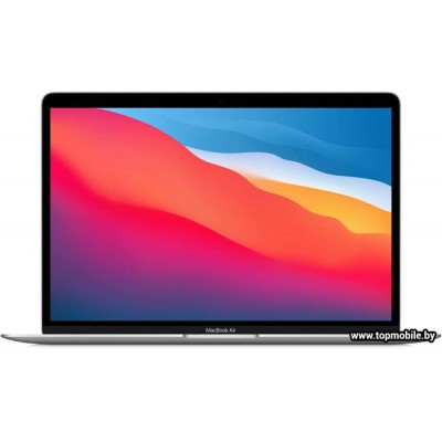 Ноутбук Apple Macbook Air 13 M1 2020 16/256Gb купить