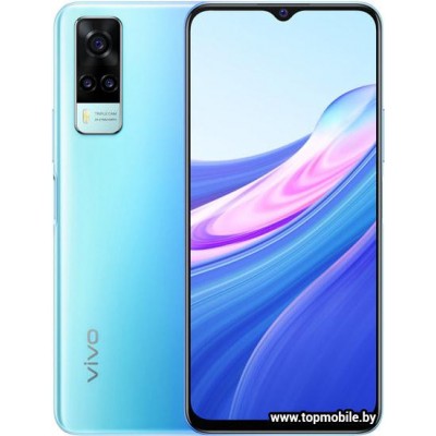 Vivo Y31 4Gb/128Gb купить