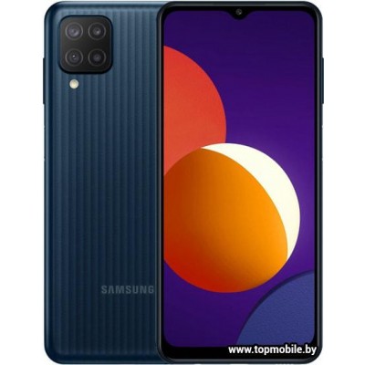 Samsung Galaxy M12 4GB/64GB купить