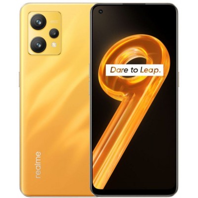 Realme 9 8GB/128GB купить