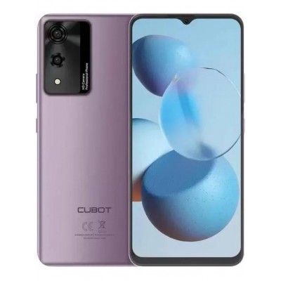 Cubot A10 4GB/128GB купить
