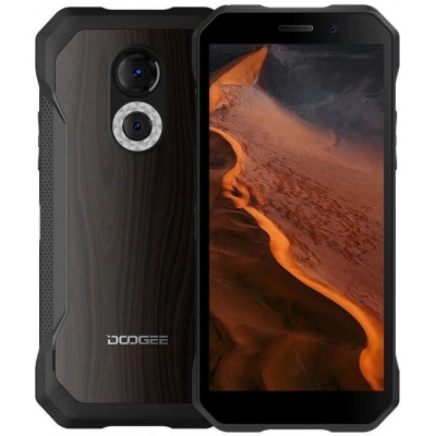 Doogee S61 Pro купить