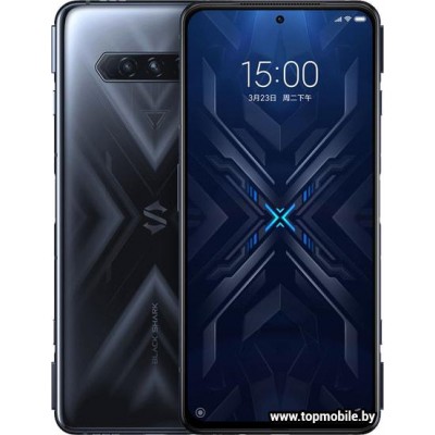 Xiaomi Black Shark 4 8Gb/128Gb купить